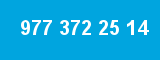 977 372 25 14